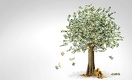 Первый раз за осень курс доллара опустился ниже 330 тенге