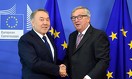 ЕС заключил исторический договор о сотрудничестве с РК