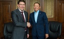 Альфа-Банк стал партнером крупнейшей торговой сети Казахстана