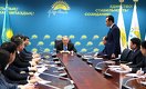 «Нур Отан» и бег по кругу: что означают новые кадровые перестановки