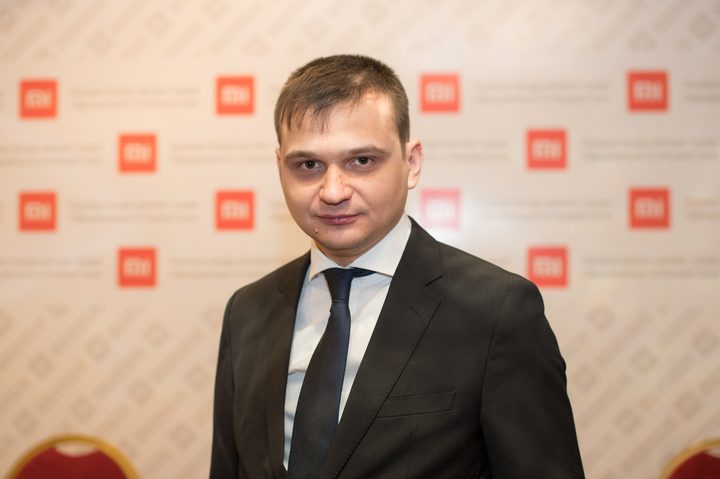 Виталий Мерзликин — генеральный директор компании Al-Style (официальный дистрибьютор Xiaomi в Казахстане) Виталий Мерзликин — генеральный директор компании Al-Style (официальный дистрибьютор Xiaomi в Казахстане)