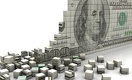 Курс доллара достиг трехмесячного минимума