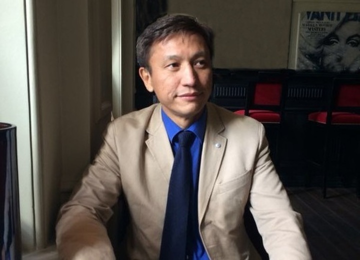 Таир Назханов, адвокат Таир Назханов, адвокат