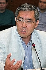 Айдархан Кусаинов. Айдархан Кусаинов.