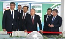 Назарбаев – Исекешеву: Раз уж гостей принимаем, надо хотя бы шею помыть