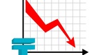 Тенге продолжает уступать позиции доллару на бирже