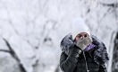 Прогноз погоды по Казахстану на среду, 24 января