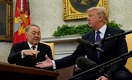 Отношения Астаны и Вашингтона насыщаются сталью