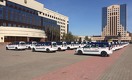 Сбербанк поддержал проект единой службы такси в Астане