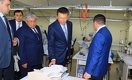 Кулибаев: Передовой опыт поддержки бизнеса – в Кызылординской области