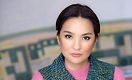 Что Асель Тасмагамбетова делает для Казахстана