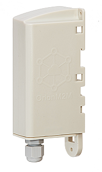 Orion Meter.