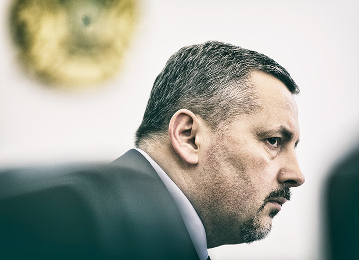 Александр Терентьев.