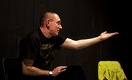 Режиссер Борис Павлович готовит премьеру в ARTиШОКе