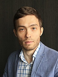 Али Нургожаев Али Нургожаев