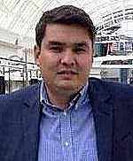 Ержан Уразбаев.