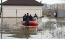 В Казахстане нашли виновных в катастрофе с паводками