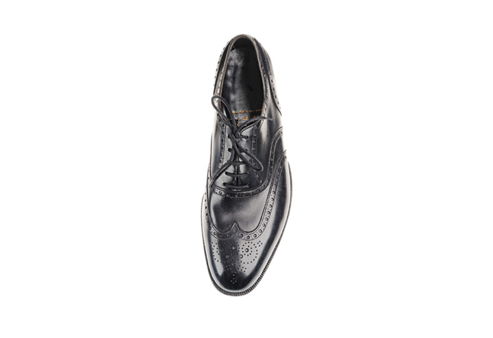 Ботинки John Lobb