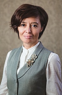 Эльза Розенталь. Эльза Розенталь.