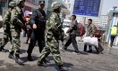 Китай проводит массовые задержания этнических казахов в Синьцзяне