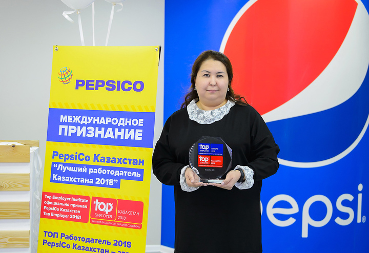 Жанар Арупова