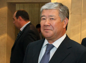 Ахметжан Есимов. Ахметжан Есимов.