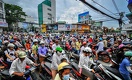 Asian Cities’ Endless Summer