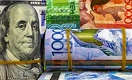Доллар стоит на бирже меньше 320 тенге