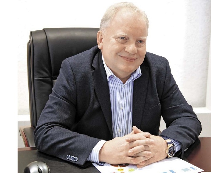Роман Скороходов. Роман Скороходов.