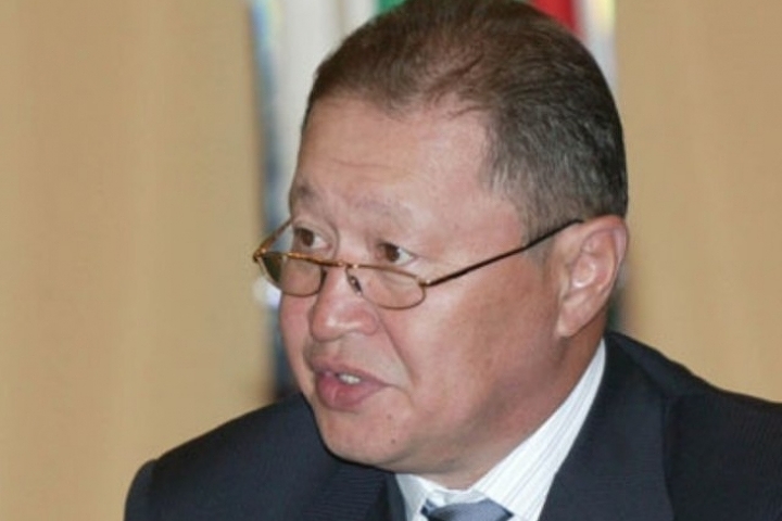 Нартай Дутбаев.