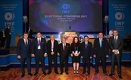 Генеральный директор KMG International получил новую должность