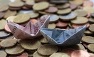 Как закончили торговую неделю на KASE мировые валюты