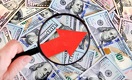 Объём торгов долларом на KASE упал до $22 млн