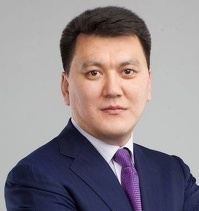 Ерлан Карин.