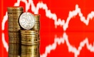 Как обесценивался тенге