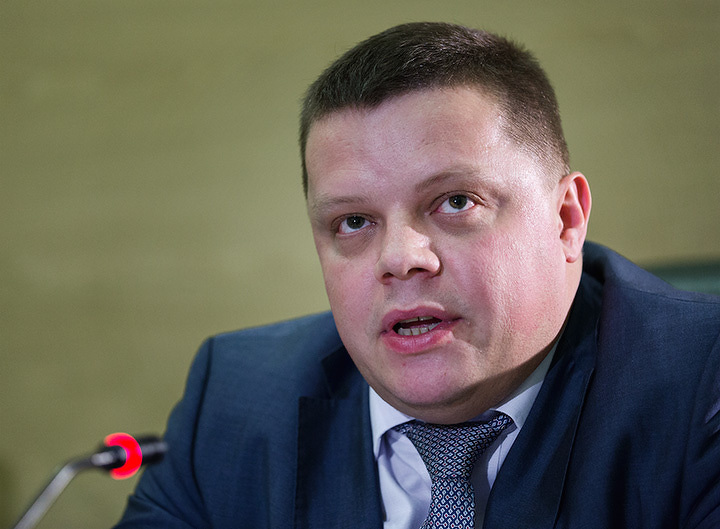 Олег Смоляков. Олег Смоляков.