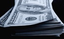 Объем торгов долларом на KASE снизился на $107,5 млн