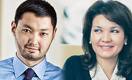 Умут Шаяхметова: Кенес Ракишев сам предложил нам купить Qazkom