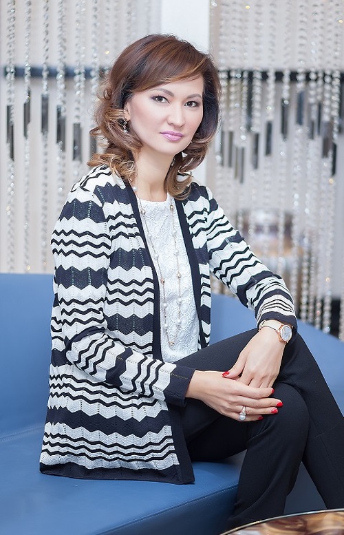 Гульнара Балахметова. Гульнара Балахметова.