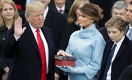 Как ведет себя доллар на KASE после инаугурации Трампа