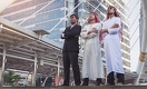 How Markets Are Reacting To Saudi Arabia's Detentions