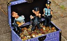 Минюст не комментирует перспективы разморозки $22 млрд Нацфонда