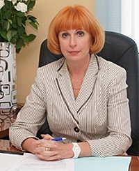 Наталья Сухорукова