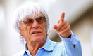 A Billionaire's Life's Work: Bernard Charles Ecclestone And Formula 1