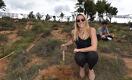 A 27-Year-Old Just Became The First Woman To Visit Every Country On Earth
