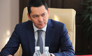 Бабанов рассказал, о чем разговаривал с Назарбаевым