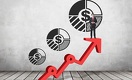 Доллар начал новую неделю на казахстанской бирже с роста