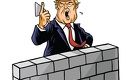 Trump’s Virtual Wall