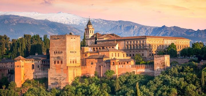 Andalucía