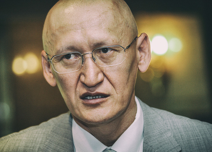 Болат Жамишев. Болат Жамишев.